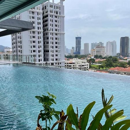 The Pine, 3Br Seaview By Wstay @ Tropicana 218 Macalister Τζωρτζ Τάουν Εξωτερικό φωτογραφία