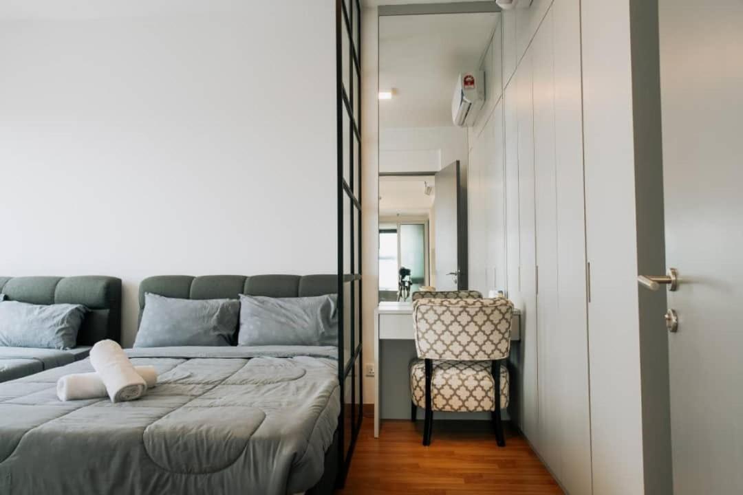 The Pine, 3Br Seaview By Wstay @ Tropicana 218 Macalister Τζωρτζ Τάουν Εξωτερικό φωτογραφία