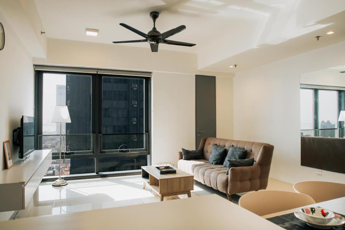 The Pine, 3Br Seaview By Wstay @ Tropicana 218 Macalister Τζωρτζ Τάουν Εξωτερικό φωτογραφία