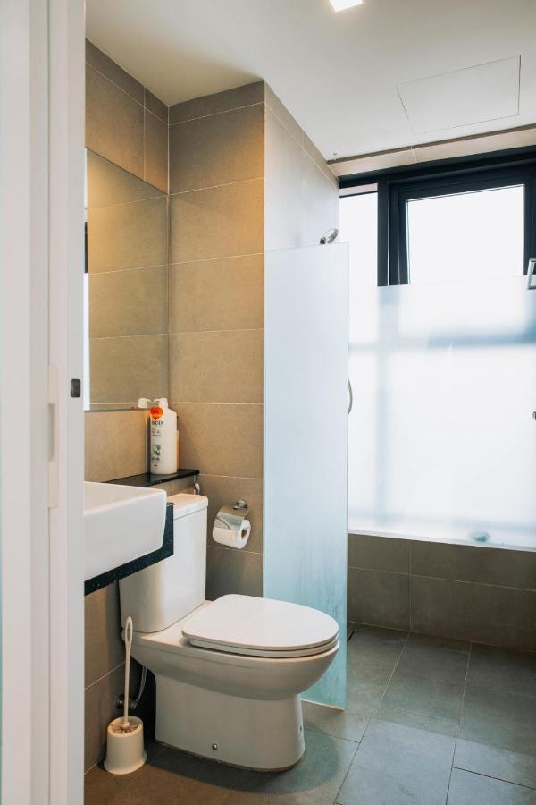 The Pine, 3Br Seaview By Wstay @ Tropicana 218 Macalister Τζωρτζ Τάουν Εξωτερικό φωτογραφία