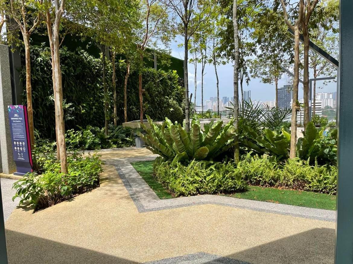 The Pine, 3Br Seaview By Wstay @ Tropicana 218 Macalister Τζωρτζ Τάουν Εξωτερικό φωτογραφία